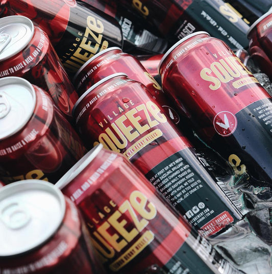 Cans or Bottles?