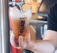 Taproom Now Open