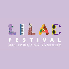 Lilac Festival