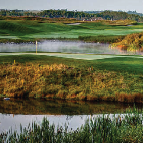 STARS & Lions Annual Golf Tournament