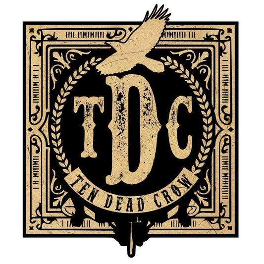 Ten Dead Crow Album Release
