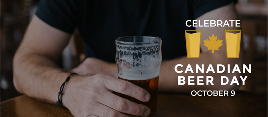 Canadian Beer Day