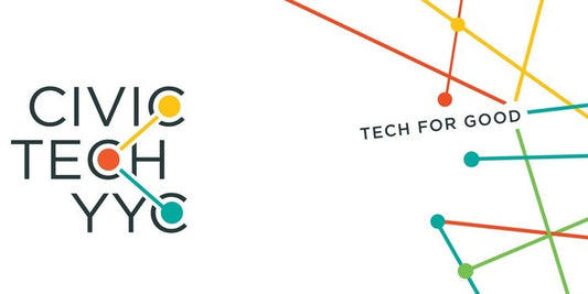 Civic Tech YYC Meetup