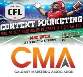 CMA Tailgate Party & Keynote Speaker