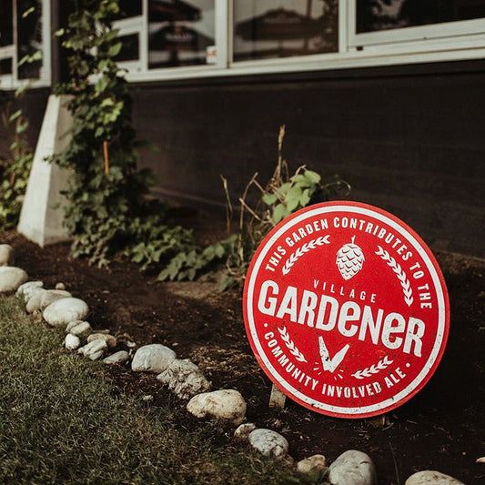 A Calgary Grown Community Involved Ale
