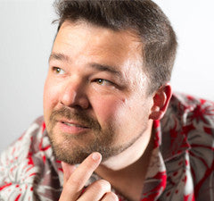 Neil Zeller - Village Radio
