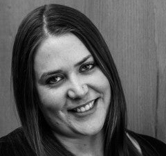 Meet our Manager of First Impressions - Shira Pearson