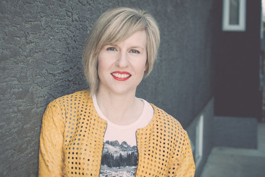 Stephanie Jackman - Village Radio