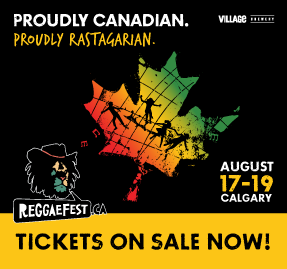 Reggaefest