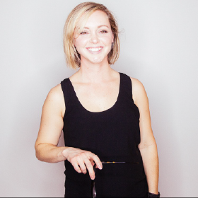 Amanda Hehr - Village Radio