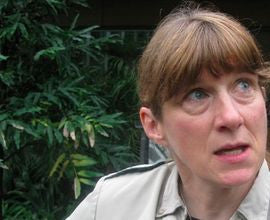 Dr. Sandie Black