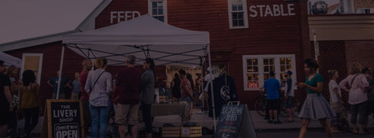 Inglewood Night Market