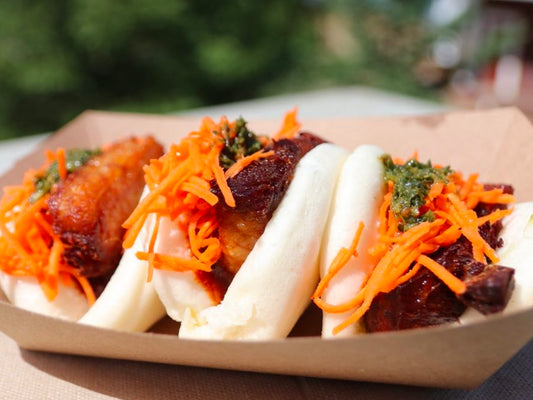 Food Truck Fridays