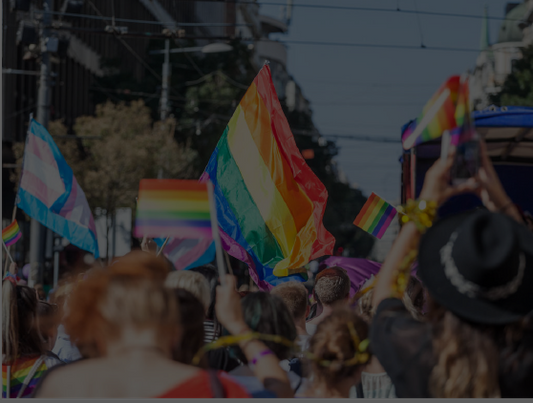 Calgary Pride