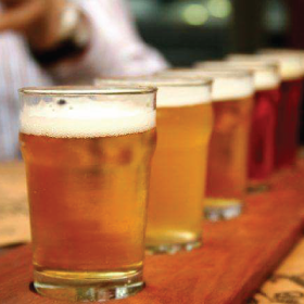 Cochrane Brew Fest