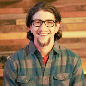 Danny Eisenberg