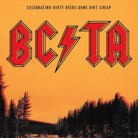 Tunes for Trails