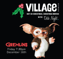 Not so Christmas, Christmas Movies in the Taproom