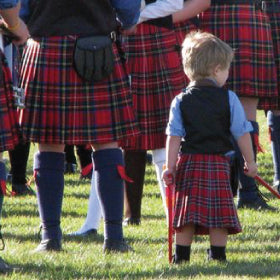 Calgary Highland Games