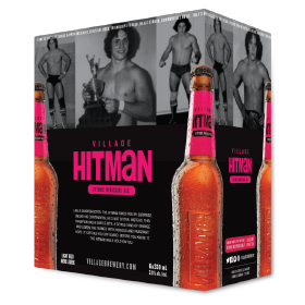 Village Hitman Launch