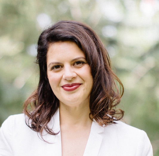Jennifer Rempel - Village Radio
