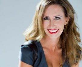 Jill Belland
