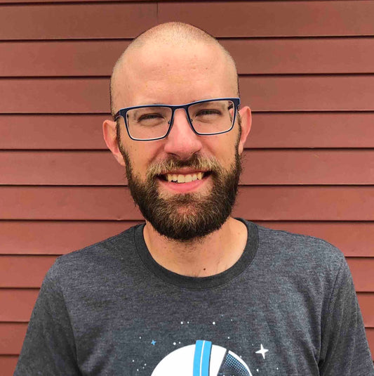 Jeremy Klaszus - Village Radio