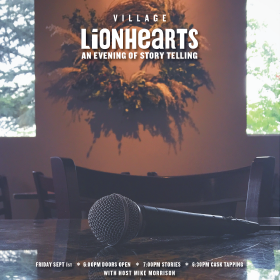 Village Lionhearts