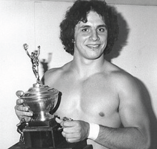 Bret 'The Hitman' Hart