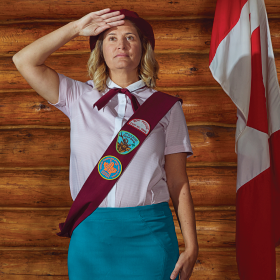 Melanie McKay - Village Radio