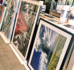 Neil Zeller - 4 Years Art Exhibition