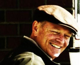Pat MacIntyre