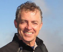 Patrick Jarvis