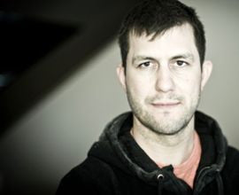Roger Kingkade