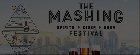 The Mashing 2019