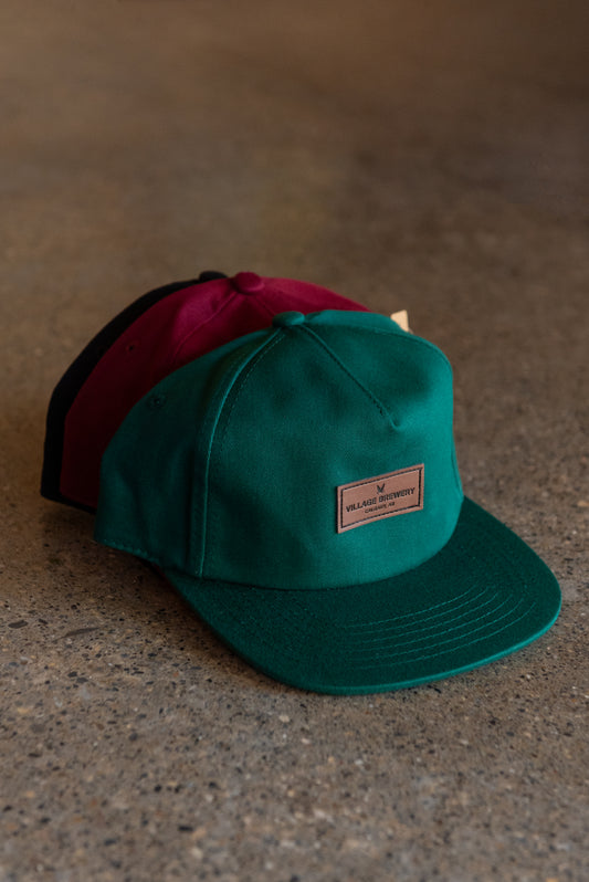 Snapback Hat