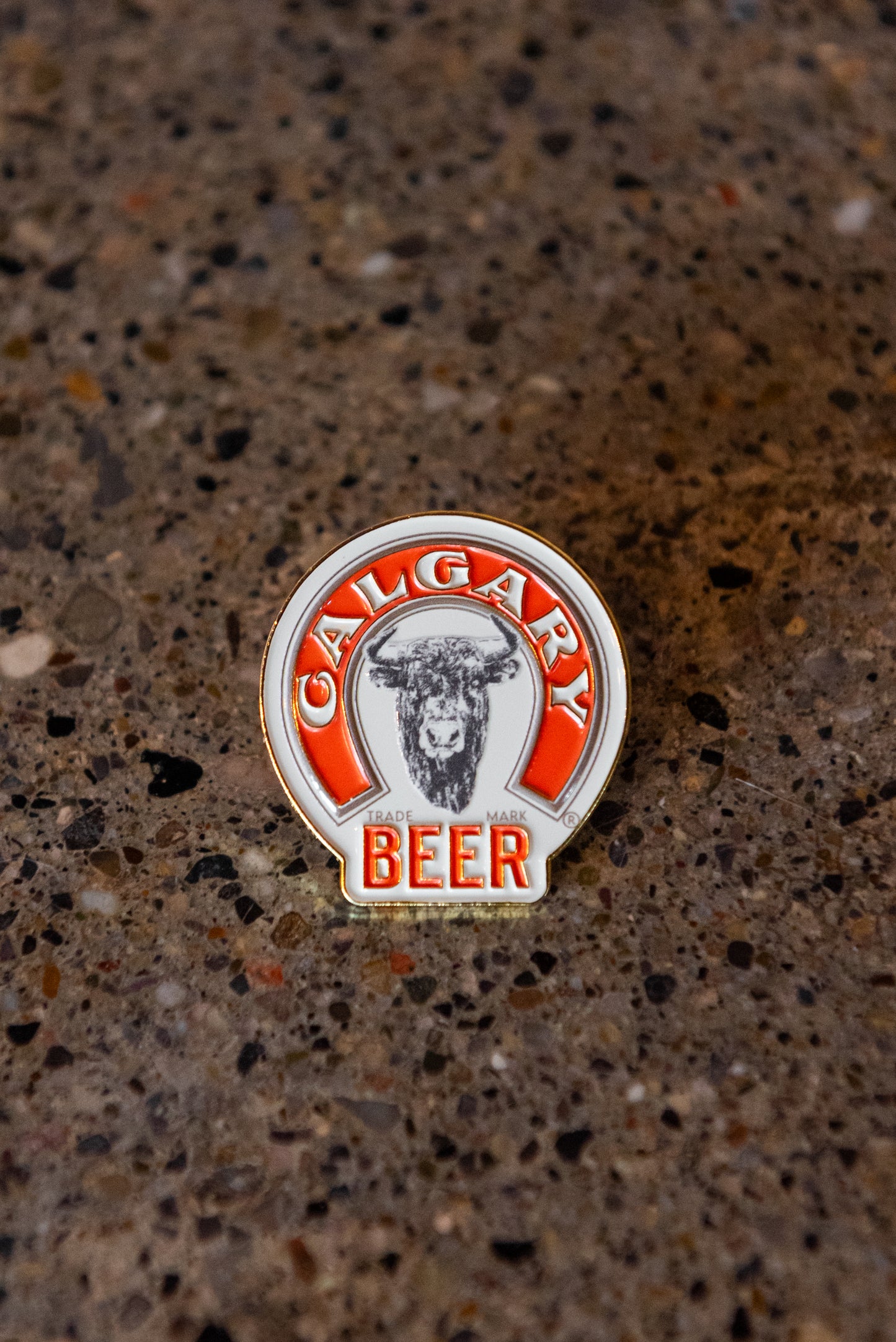 Enamel Pins