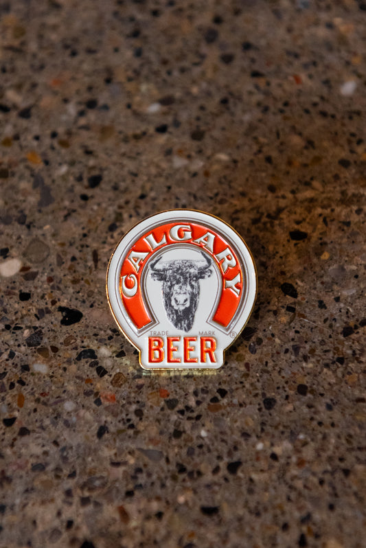 Enamel Pins