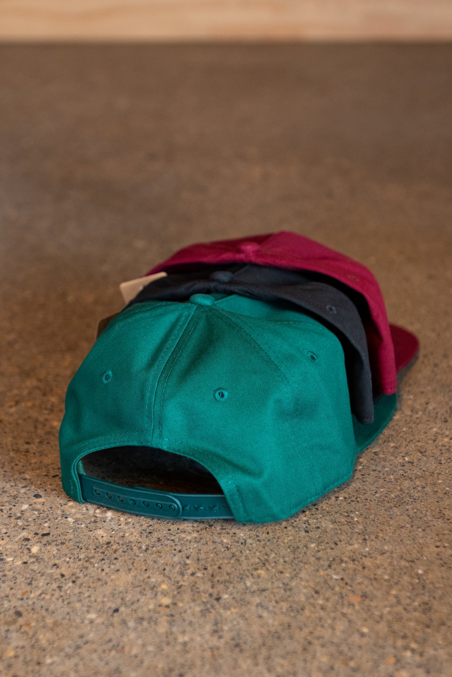 Snapback Hat