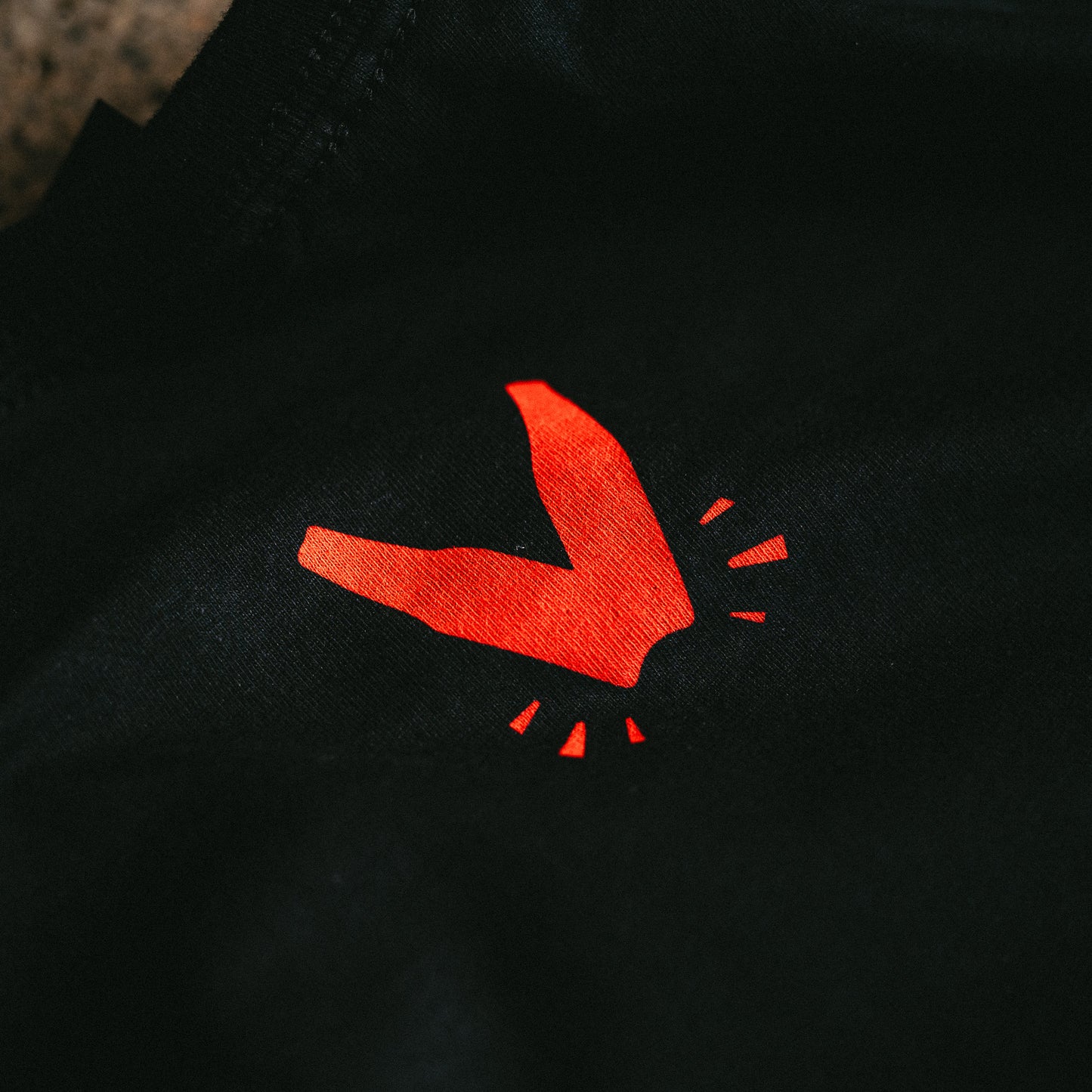 Village Heart Tee
