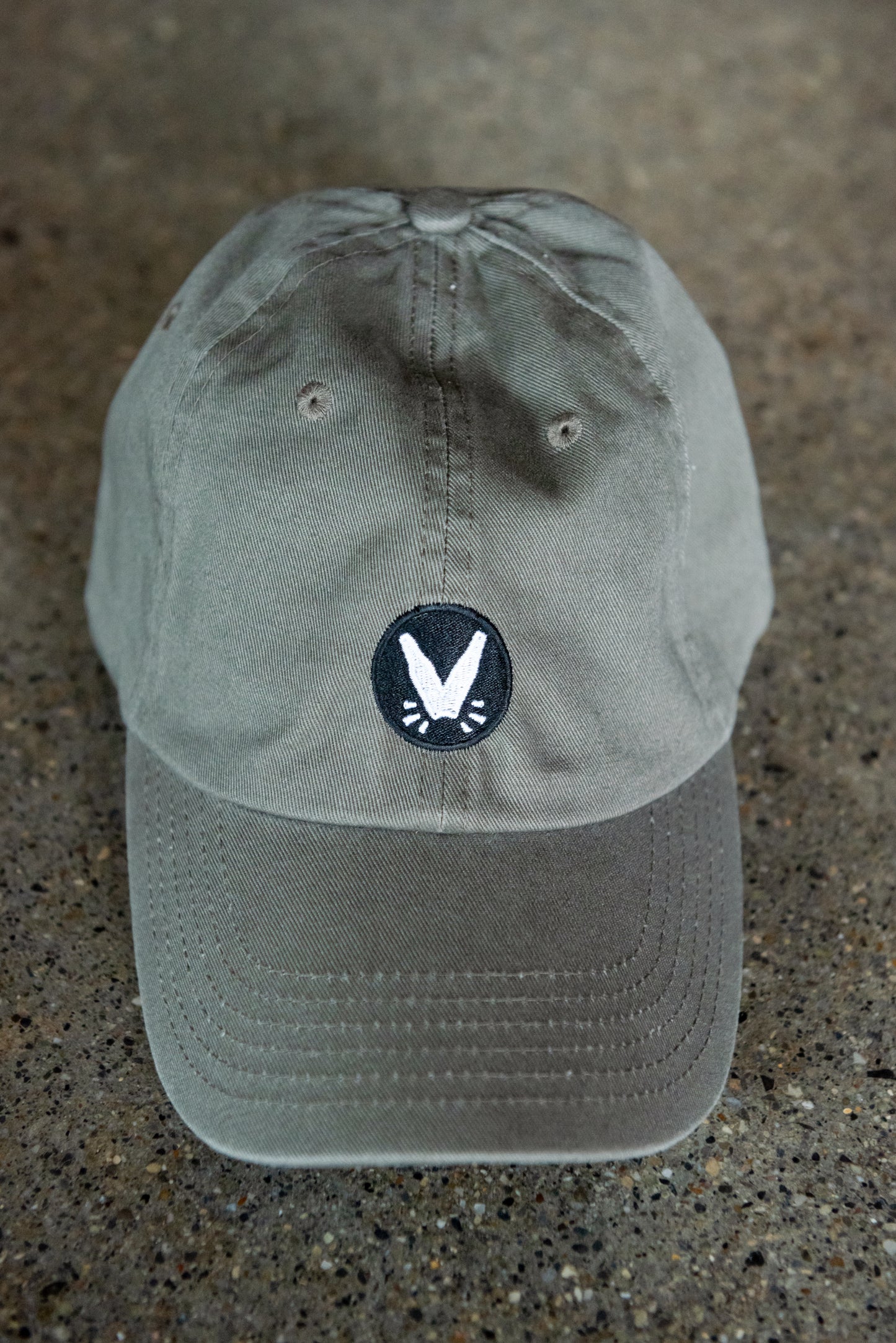 Dad Hat