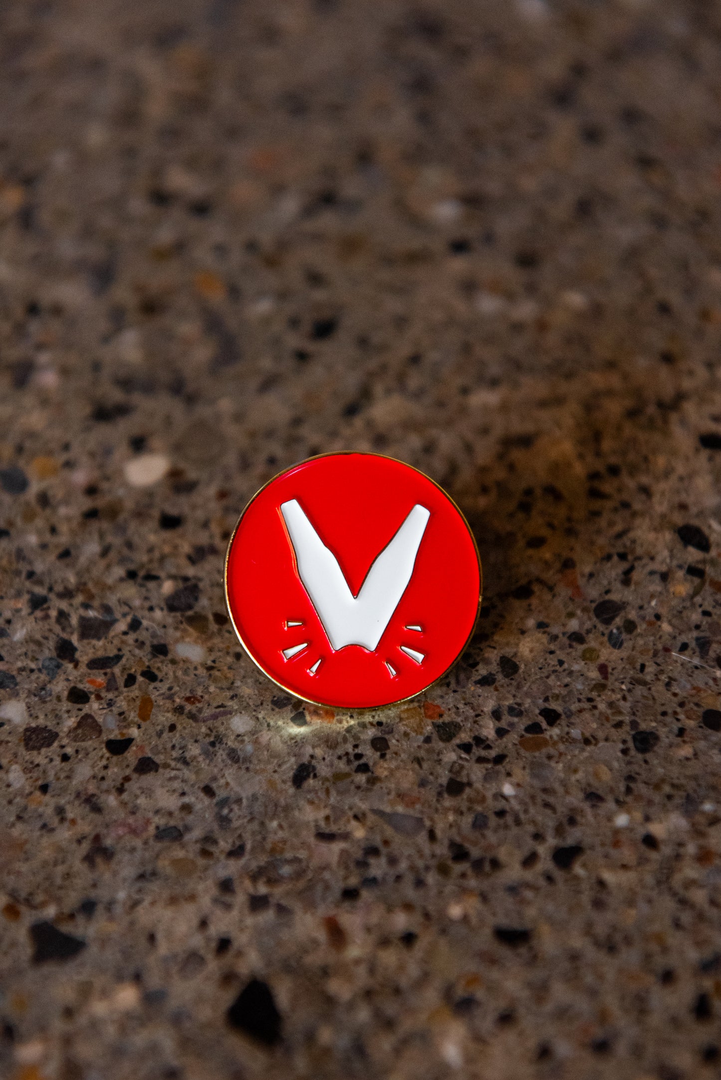 Enamel Pins