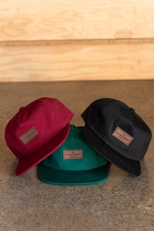 Snapback Hat