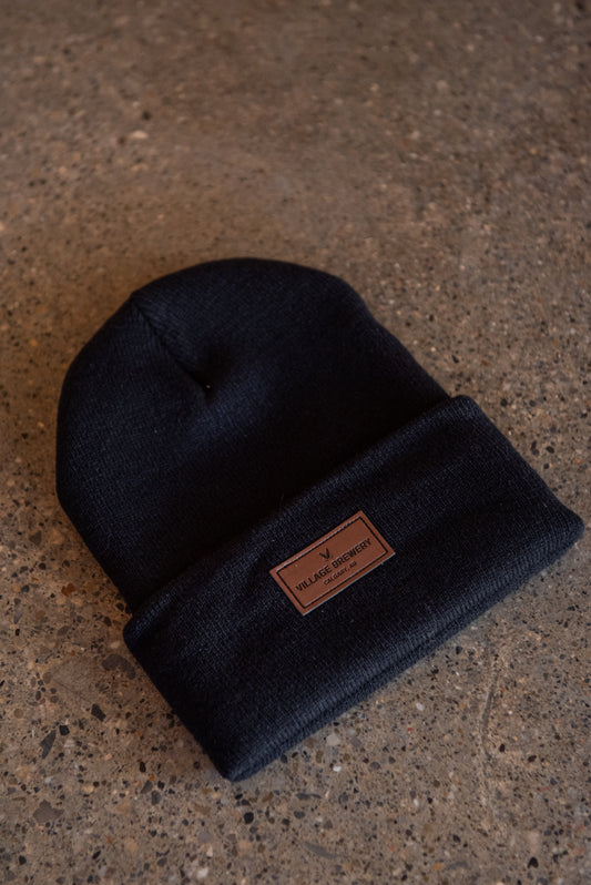 Beanie - Patch