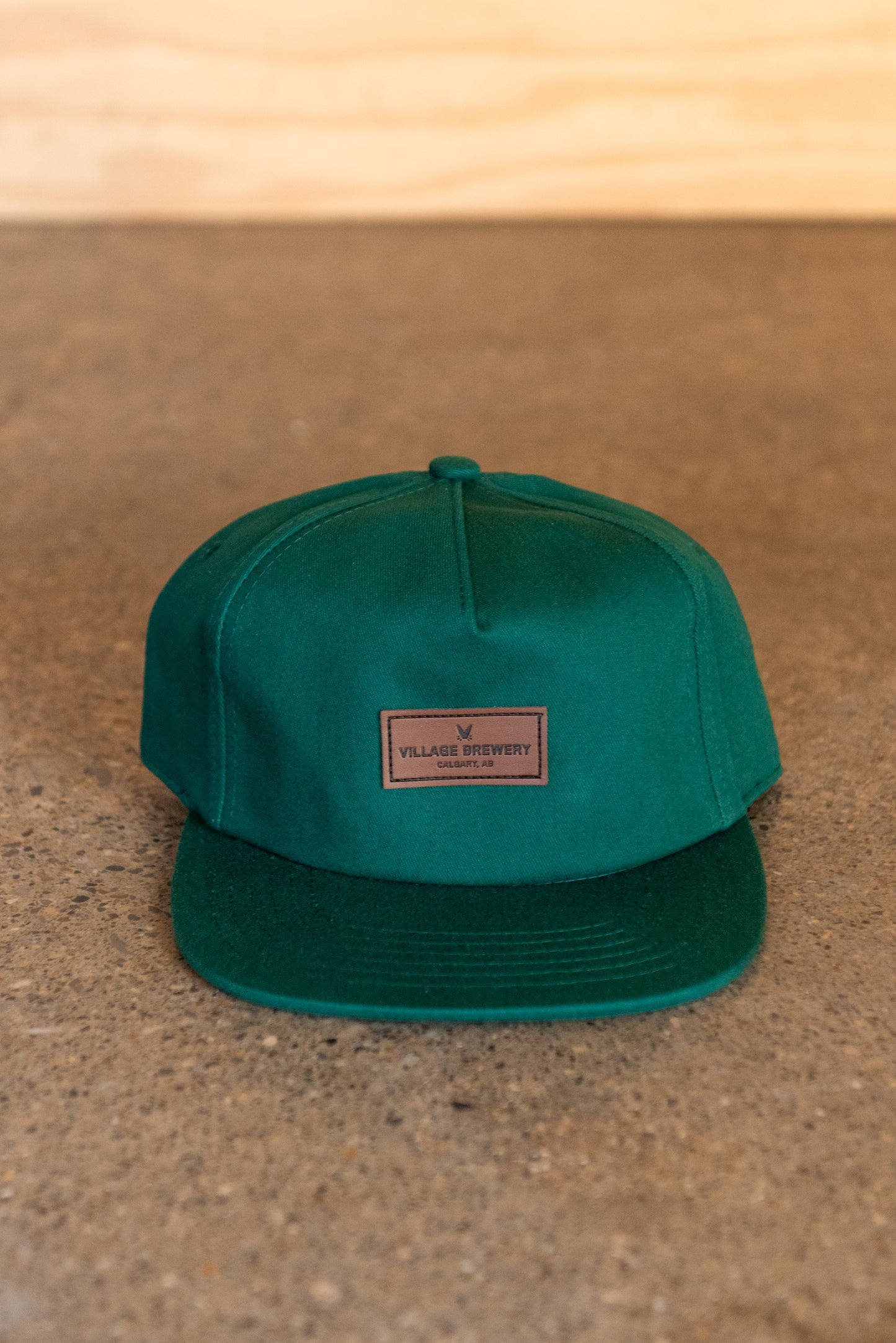 Snapback Hat