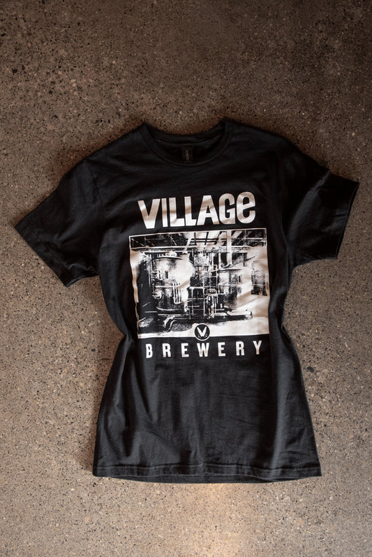 Brewhouse Tee