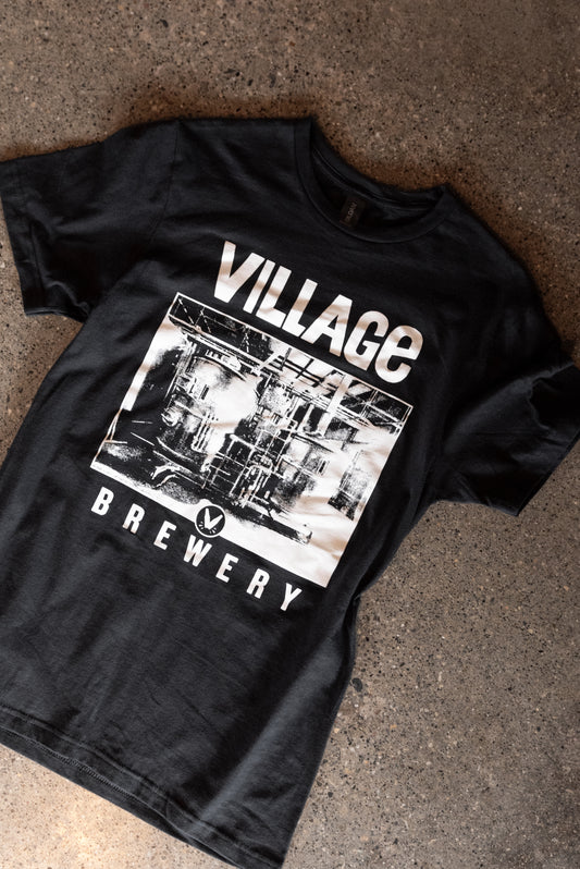 Brewhouse Tee