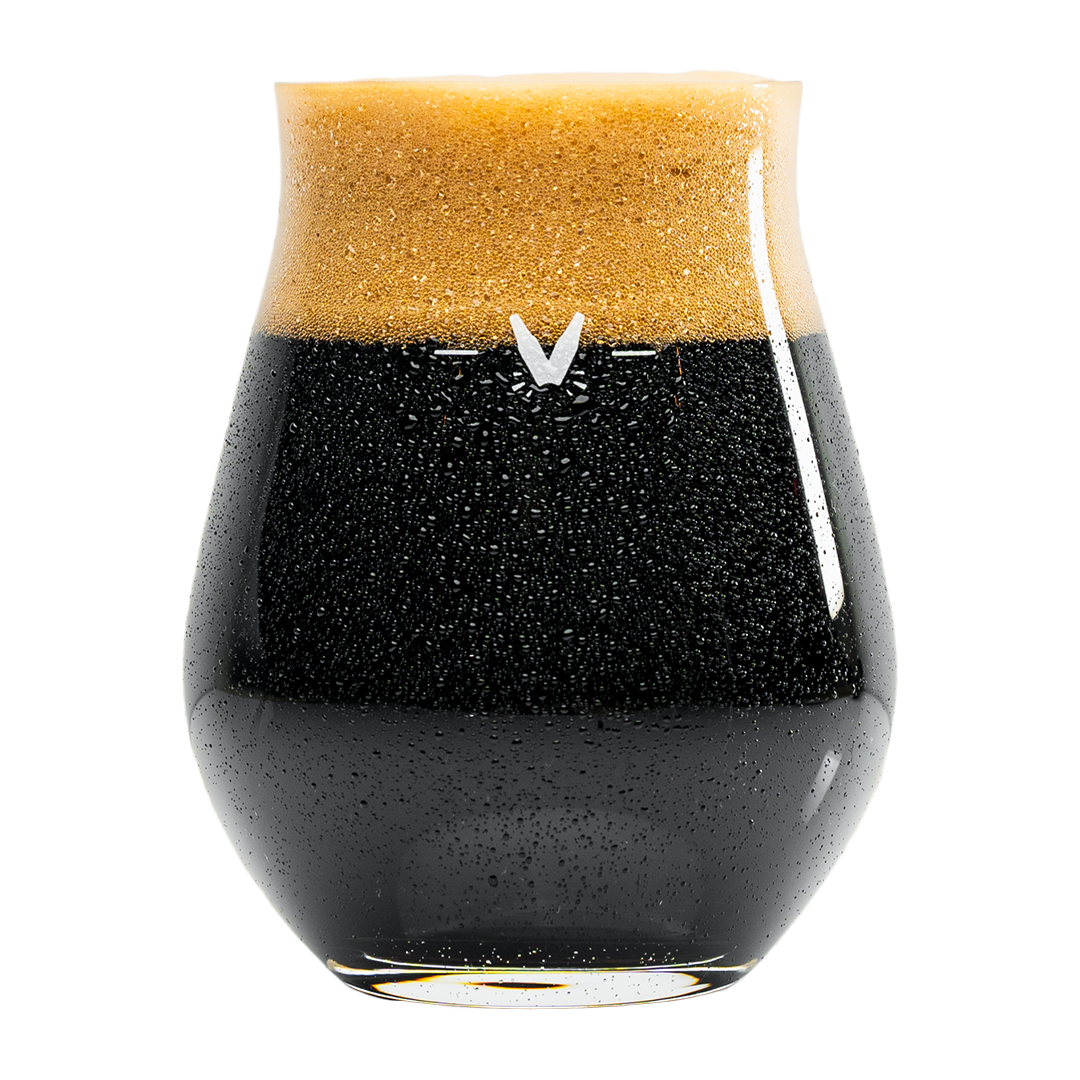 14 oz Beer Glass
