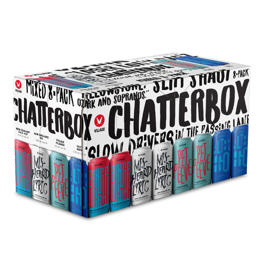 Chatterbox
