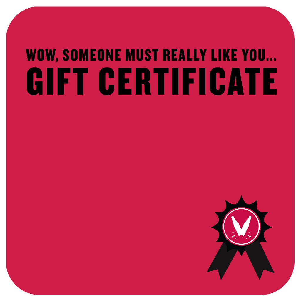 Online Village Brewery Gift Certificate